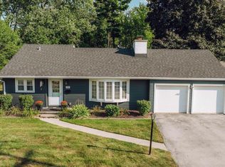 346 Prospect Ave, Pewaukee, WI 53072