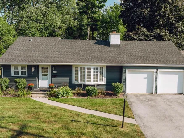 346 Prospect AVENUE, Pewaukee, WI 53072
