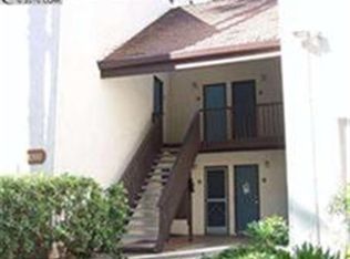 2000 Laguna Cir APT F, Concord, CA 94520