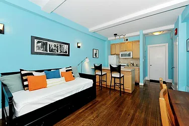 Rented by Town Residential