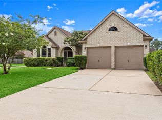 23946 Dorrington Estates Ln, Conroe, TX 77385