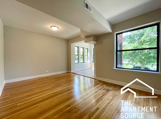 2321 N Kedzie Blvd #1, Chicago, IL 60647
