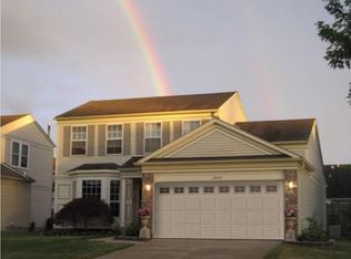 3244 Monument Dr, Ann Arbor, MI