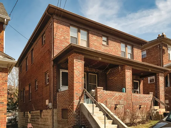 36&38 Wasson Pl, Pittsburgh, PA 15216