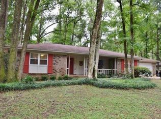 1001 Redbud Ave, Tallahassee, FL 32303