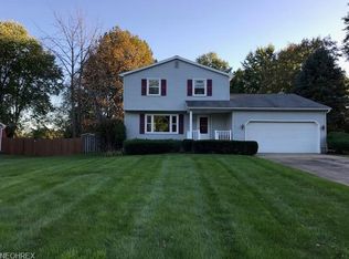 4605 Sheffield Dr, Youngstown, OH 44515