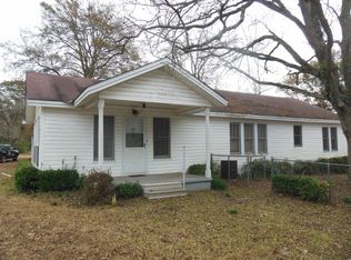 1409 Reynolds, Springhill, LA 71075