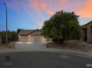 2303 Trentino Ave, Bakersfield, CA 93313