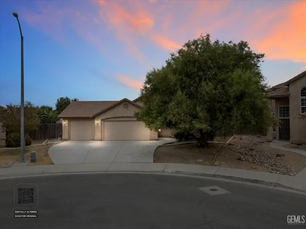 2303 Trentino Ave, Bakersfield, CA 93313