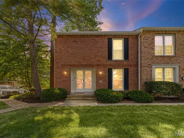 797 Amolac Dr, Saint Louis, MO 63141