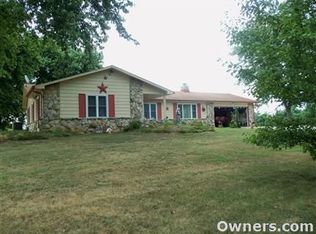 5669 S 700 E, Franklin, IN 46131