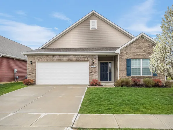 5240 Tanglewood Ln, Whitestown, IN 46075