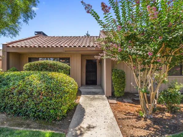 1739 W Santa Ana Ave, Fresno, CA 93705
