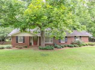 1009 Normandy Rd, Macon, GA 31210