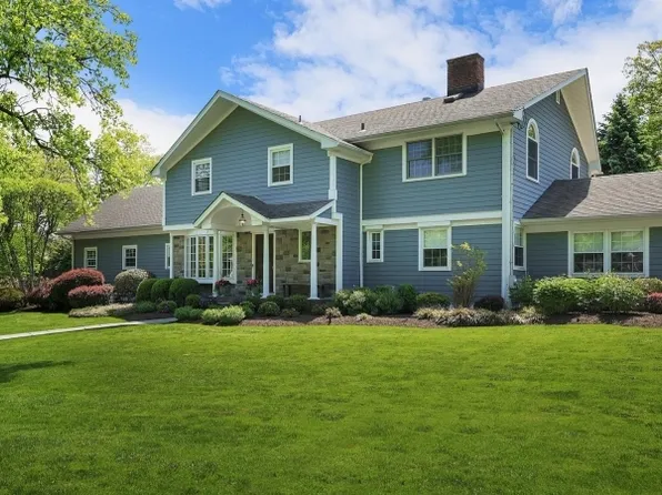 1091 Minisink Way, Westfield Town, NJ 07090