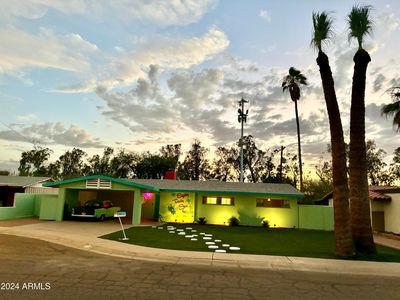 8026 N 10th St, Phoenix, AZ, 85020
