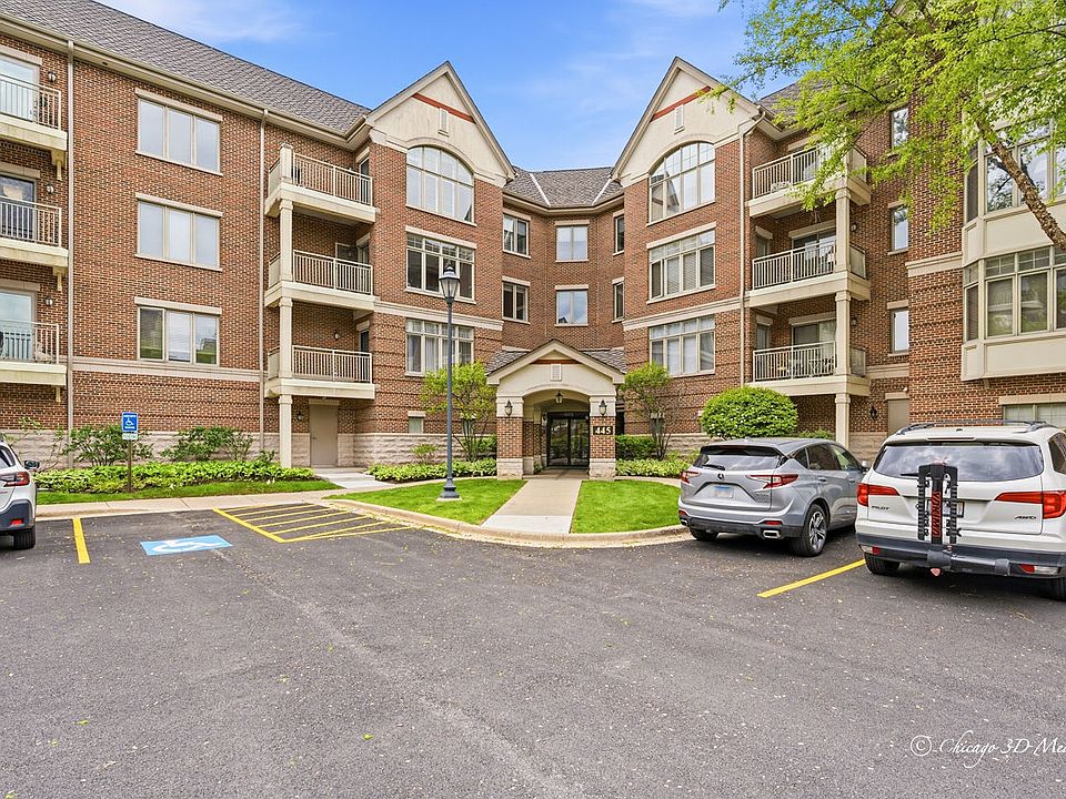 1st image of 445 Village Grn Unit 304