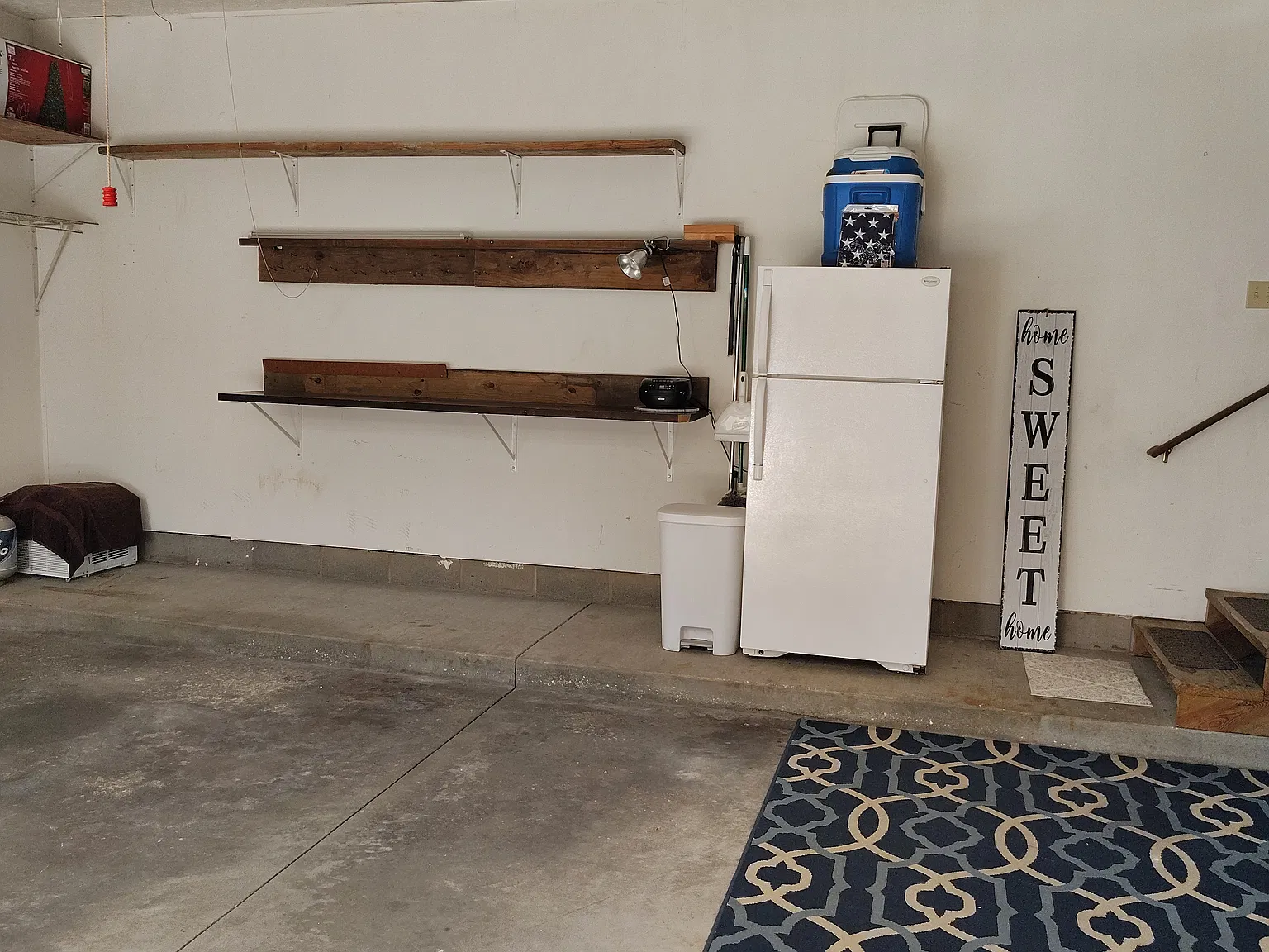 3 bed, 1164 sqft, $1,650 — Photo 2
