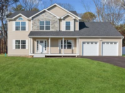 9 Coleen Court, Centereach, NY, 11720