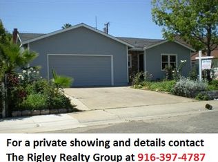 9928 Zion Way, Sacramento, CA