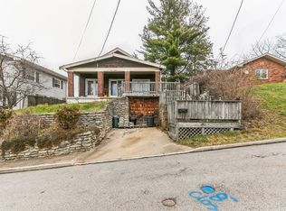 1115 Locust Ave, Dayton, KY 41074