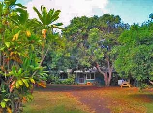 5911 Kaapuni Rd, Kapaa, HI 96746
