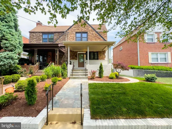 5903 4th St NW, Washington, DC 20011
