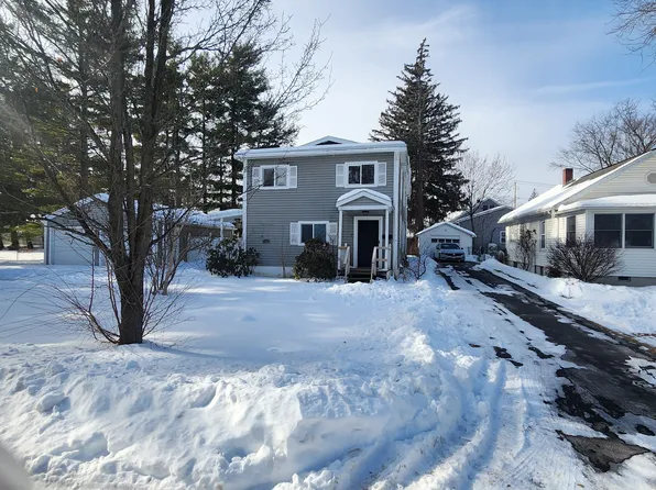 3 Middle St APT 2, Cohoes, NY 12047