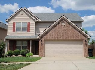 705 Woodhaven Pl, Lexington, KY 40514