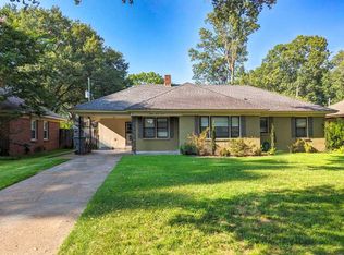 1597 Wilbec Rd, Memphis, TN 38117