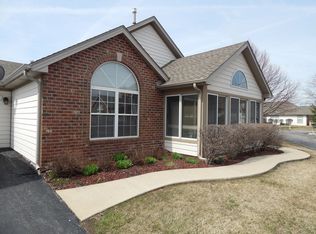 445 Stonegate Way #0, Manteno, IL 60950