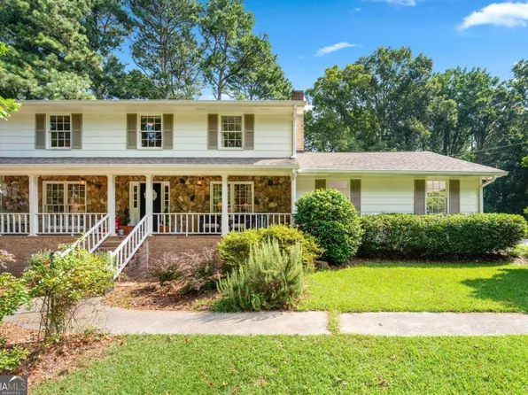 546 Wagon Wheel Climb, Lawrenceville, GA 30044