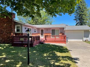 115 Holly Ln, Roscommon, MI