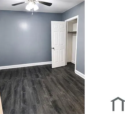 3 bed, 815 sqft, $1,950 — Photo 2