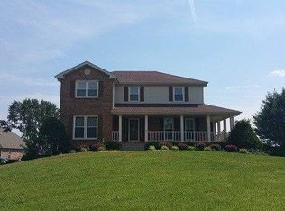 991 Haggard Dr, Clarksville, TN 37043