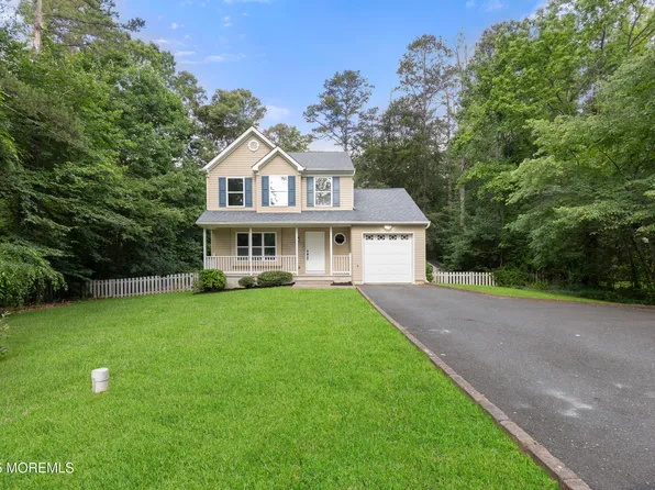 10 Postol Road, Cream Ridge, NJ 08514