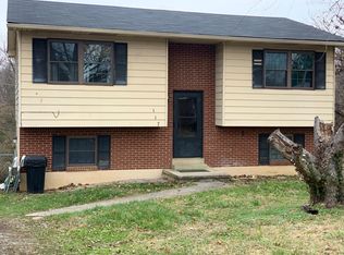 117 Courtland Ave, Berea, KY 40403