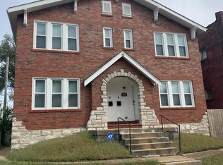 4131 W Lexington Ave, Saint Louis, MO