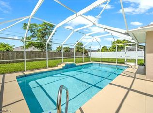 1320 SE 22nd Ter, Cape Coral, FL 33990