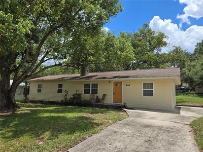 240 E Beach St, Groveland, FL, 34736