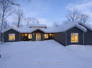 103 Granite Dr, Huntsville, ON P1H 2N5