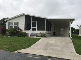 38240 Williams Aire St, Dade City, FL 33525