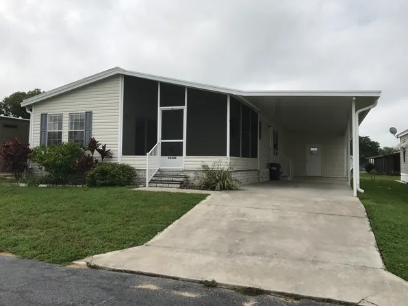 38240 Williams Aire St, Dade City, FL 33525