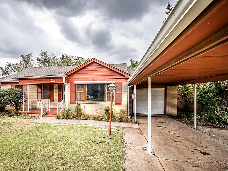 1416 NW 23rd St — Photo 3