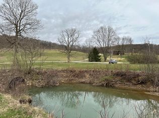 151 Redding Run Rd, Creekside, PA 15732