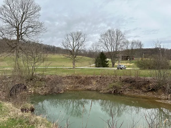 151 Redding Run Rd, Creekside, PA 15732