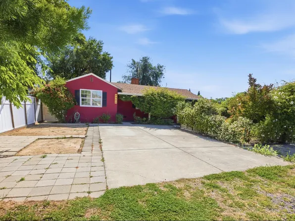 2900 Bell St, Sacramento, CA 95821