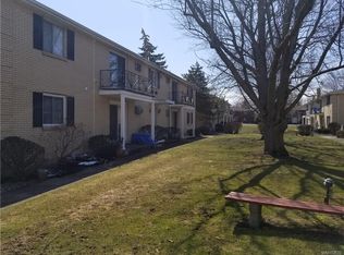 1176 Indian Church Rd APT 25, West Seneca, NY 14224