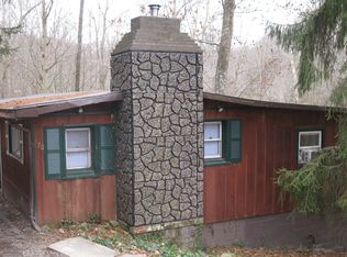 652 Maple Lake Rd, Bridgeport, WV 26330