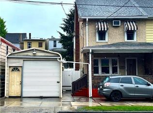 270 E Water St, Coaldale, PA 18218